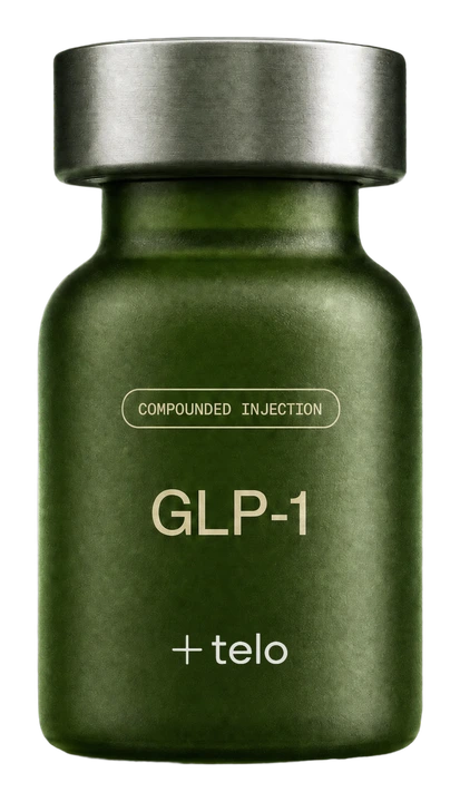 Compounded GLP-1