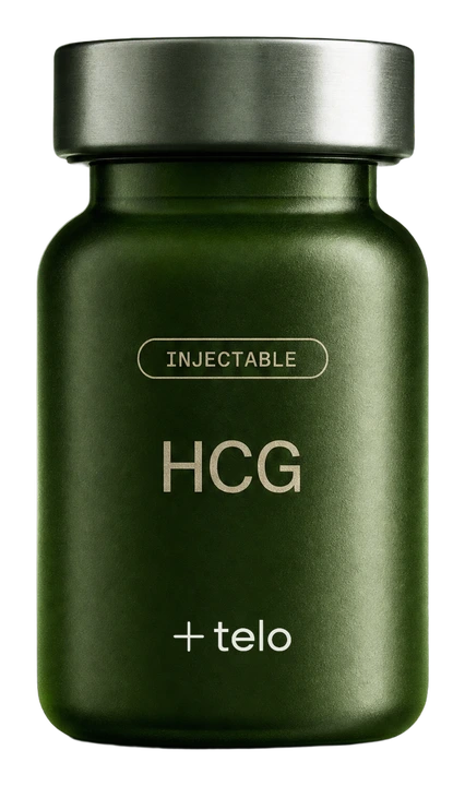HCG