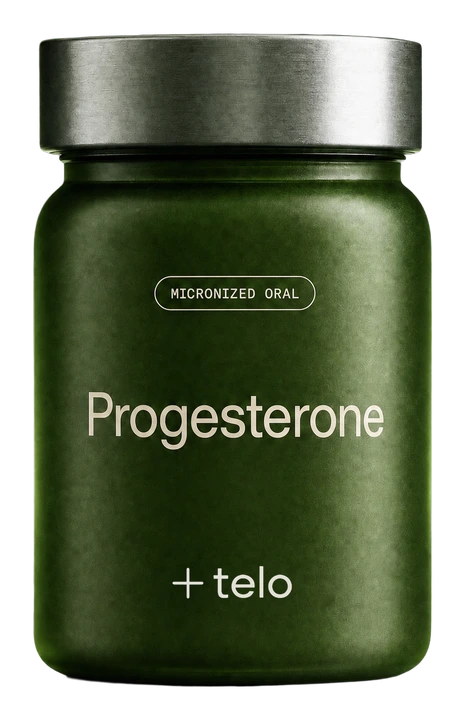 Oral Progesterone